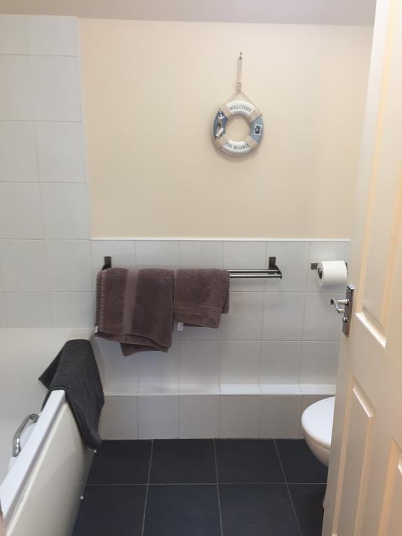 6 Varis Apartment Forres