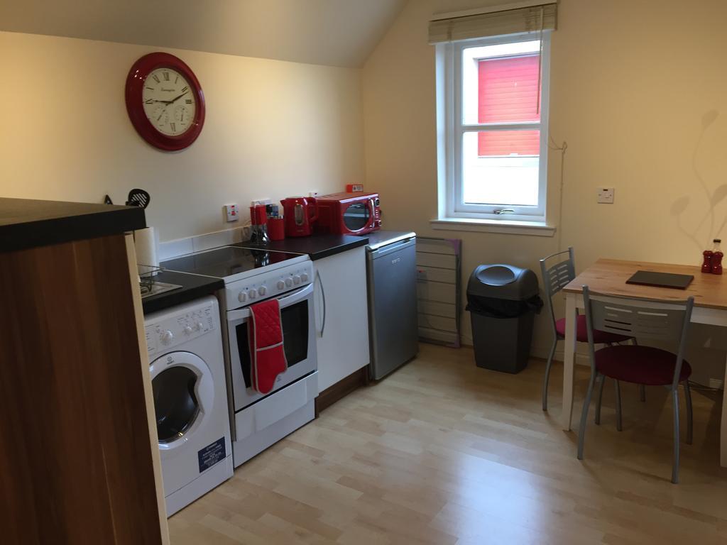 6 Varis Apartment Forres